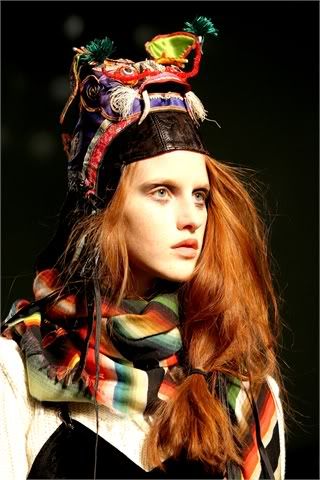 Polish Models | the Fashion Spot